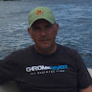 Meet your Posher, Greg